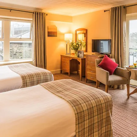 Hotel Clew Bay