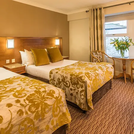 Hotel Clew Bay