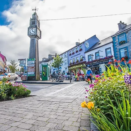 Clew Bay Hotel Westport