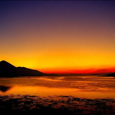 Clew Bay 3*