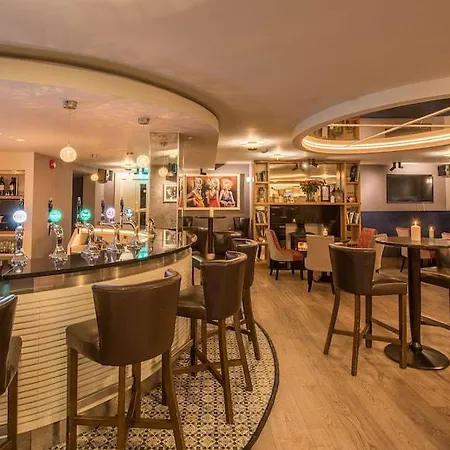Hotel Clew Bay 3*