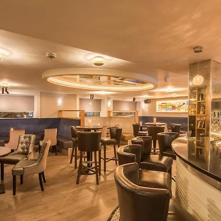 Hotel Clew Bay 3*