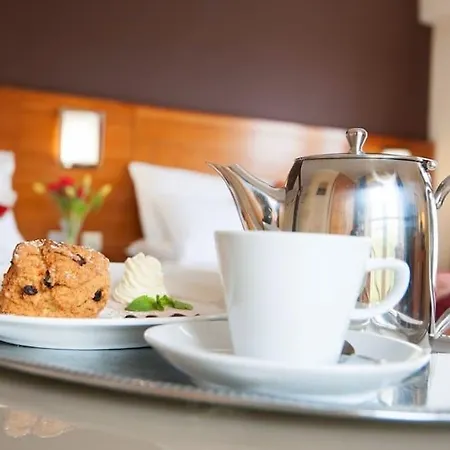 Hotel Clew Bay Westport