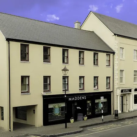 Hotel Clew Bay