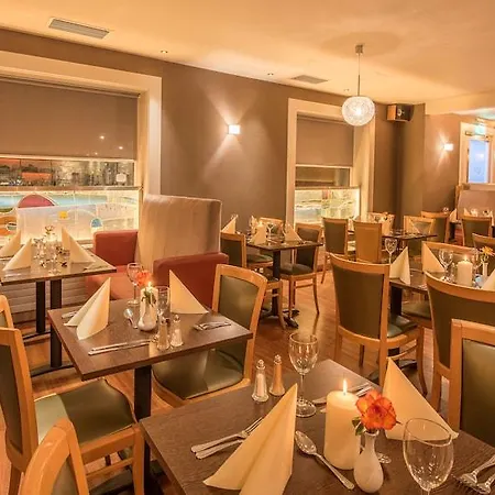 Clew Bay Hotel 3*