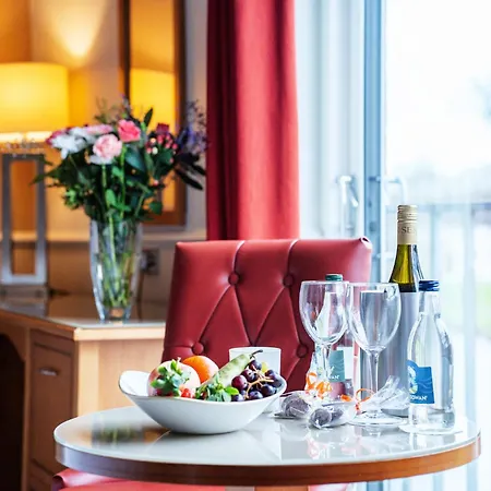 Hotel Clew Bay