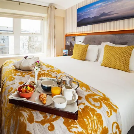 Hotel Clew Bay 3*