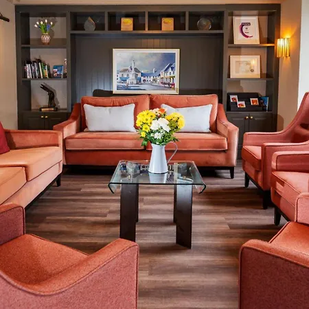 Hotel Clew Bay Westport