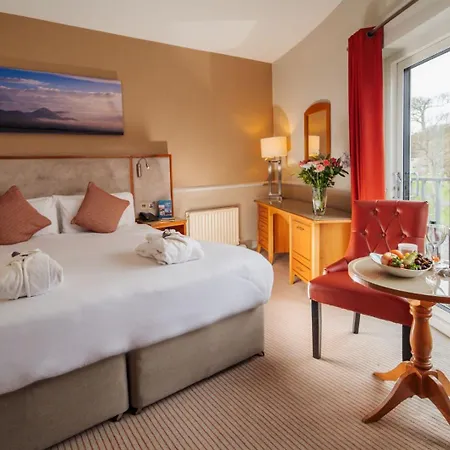 Clew Bay 3* Westport