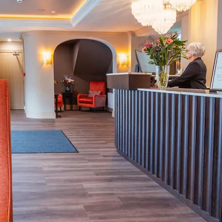 Hotel Clew Bay