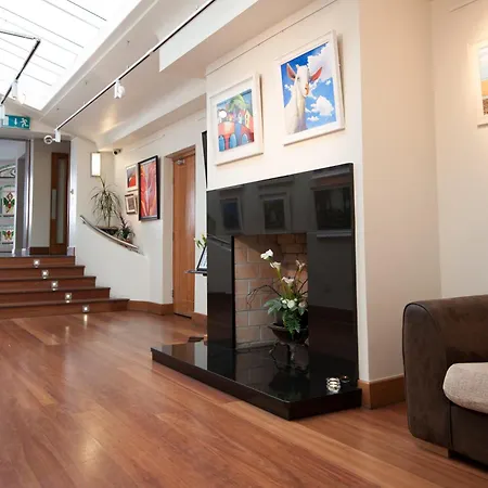 Hotel Clew Bay 3*