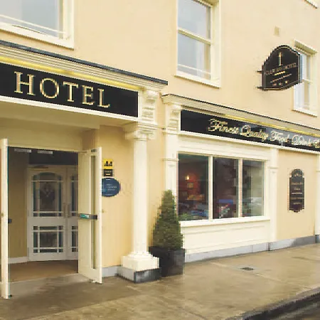 Clew Bay Hotel