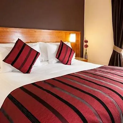 Hotel Clew Bay