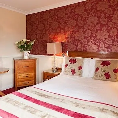 Hotel Clew Bay
