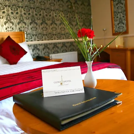 Hotel Clew Bay
