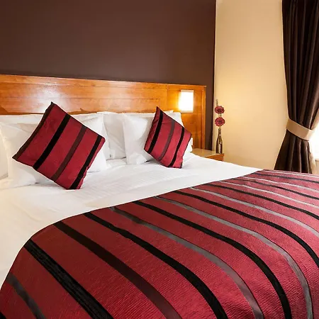 Hotel Clew Bay