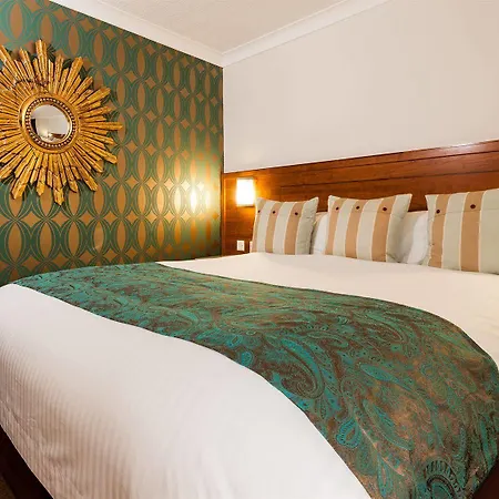 Clew Bay Hotel