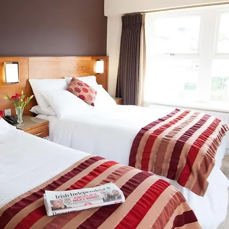 Clew Bay فندق ويستبورت