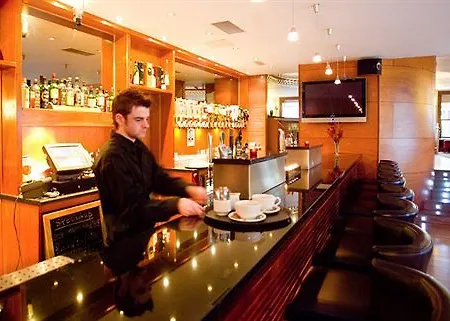 Clew Bay Hotel 3*