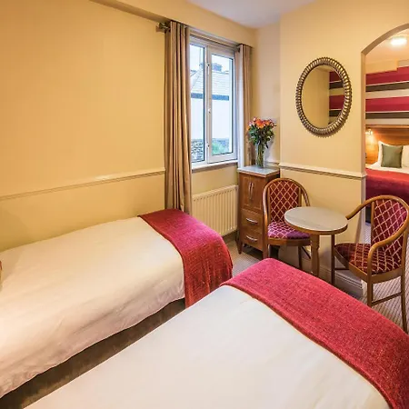 فندق Clew Bay ويستبورت