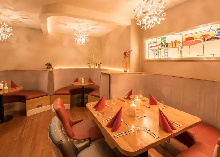 Clew Bay 3* Вэстпорт