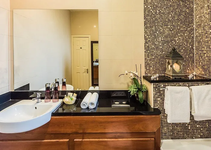 Clew Bay Отель 3*