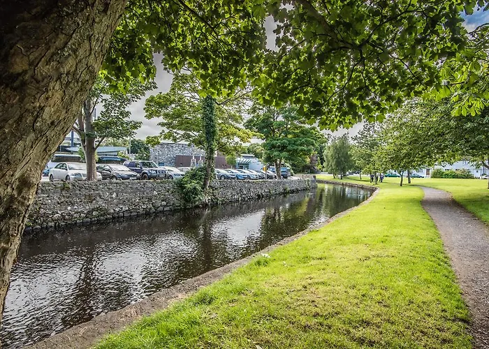 Clew Bay 3* Вэстпорт