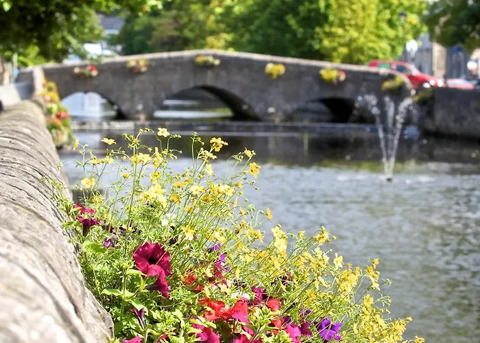 Clew Bay Отель 3*