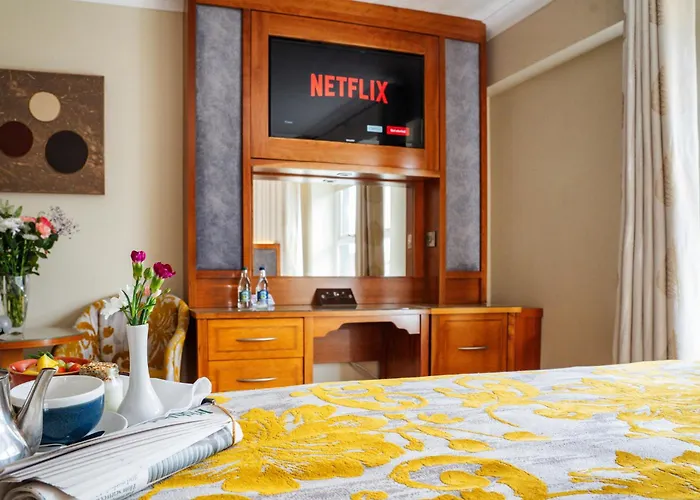 Clew Bay 3* Вэстпорт