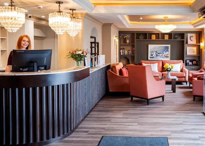 Clew Bay Вэстпорт