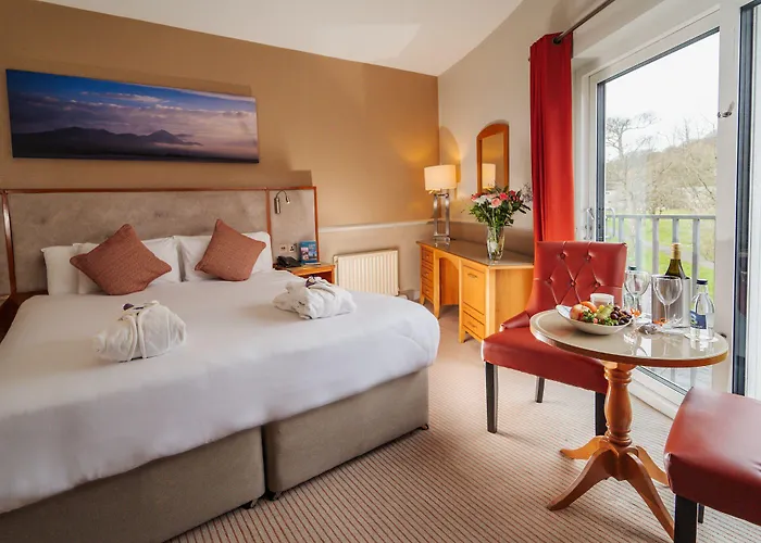 Clew Bay 3* Вэстпорт