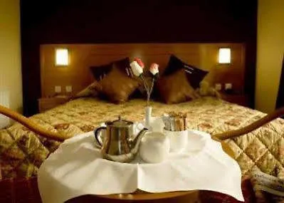 Hotell Clew Bay
