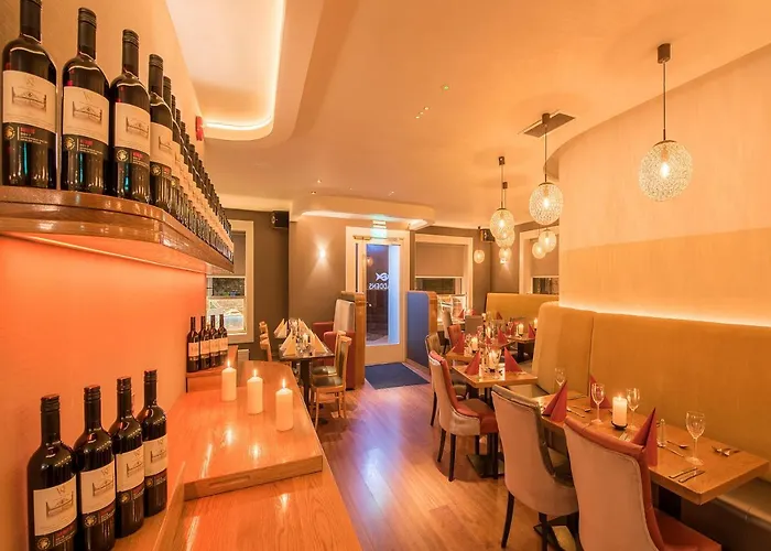 Clew Bay 3* Вэстпорт